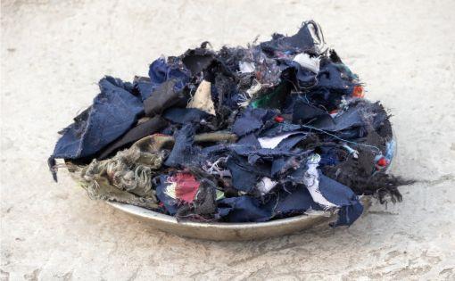 Development of Cultivable 'Cotton Micro Dust-Coir Fibre Waste' Composite